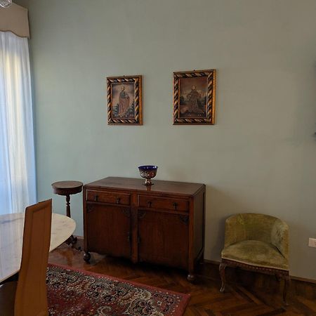 Ca' Giulia - Biennale - Free Wifi Fiber Apartment Venice Luaran gambar