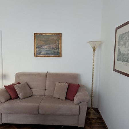Ca' Giulia - Biennale - Free Wifi Fiber Apartment Venice Luaran gambar