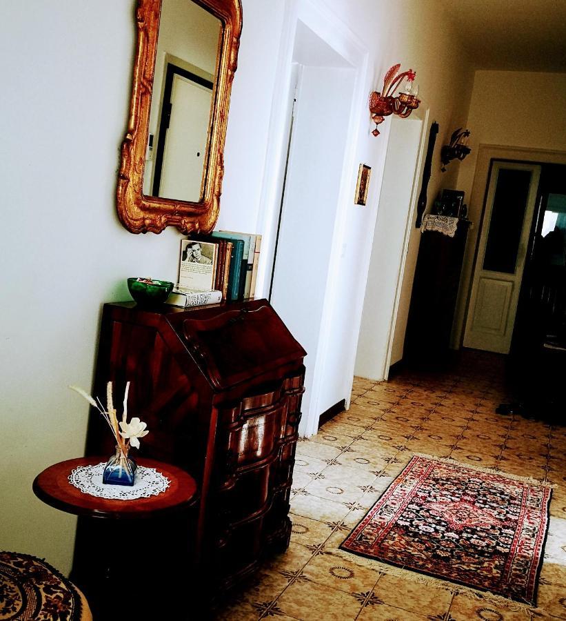 Ca' Giulia - Biennale - Free Wifi Fiber Apartment Venice Luaran gambar