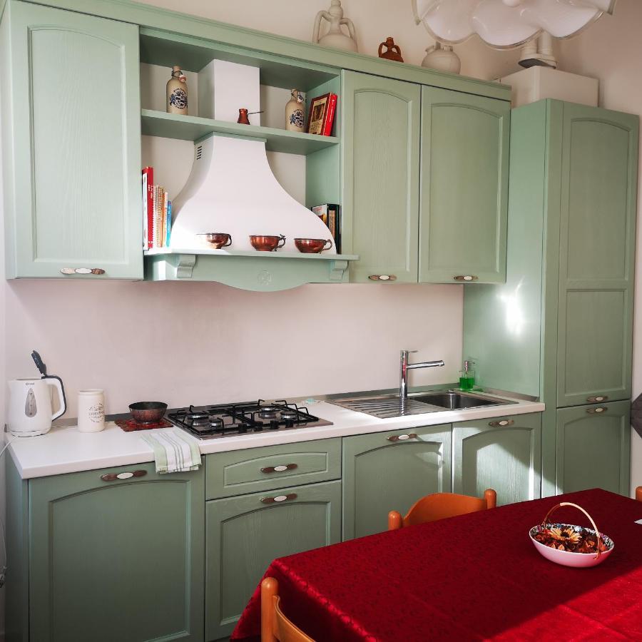 Ca' Giulia - Biennale - Free Wifi Fiber Apartment Venice Luaran gambar
