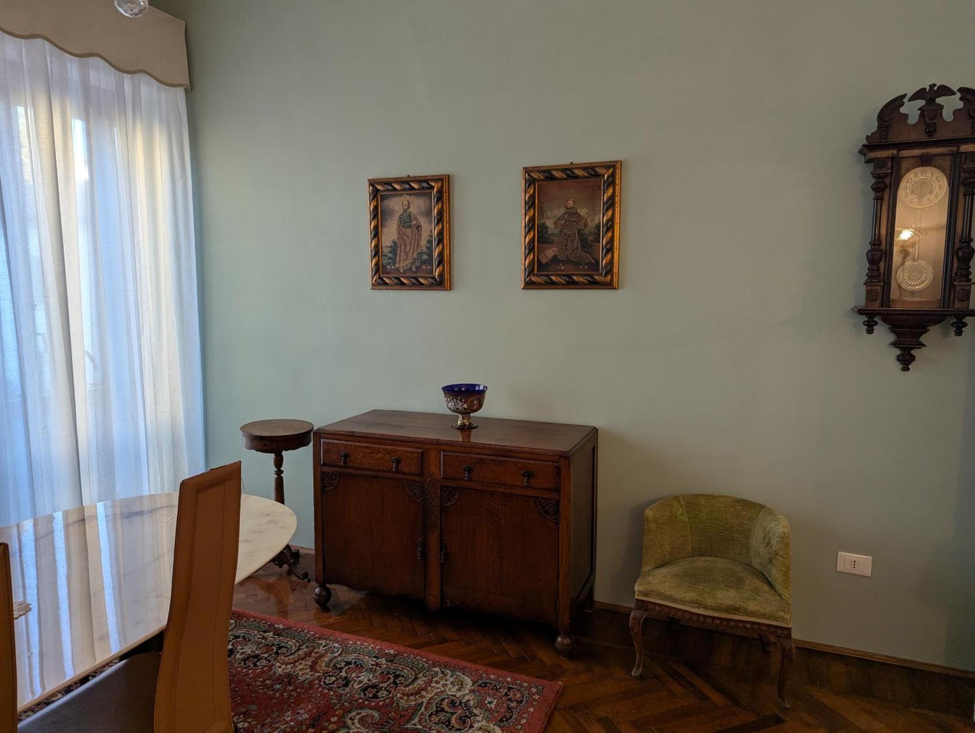 Ca' Giulia - Biennale - Free Wifi Fiber Apartment Venice Luaran gambar