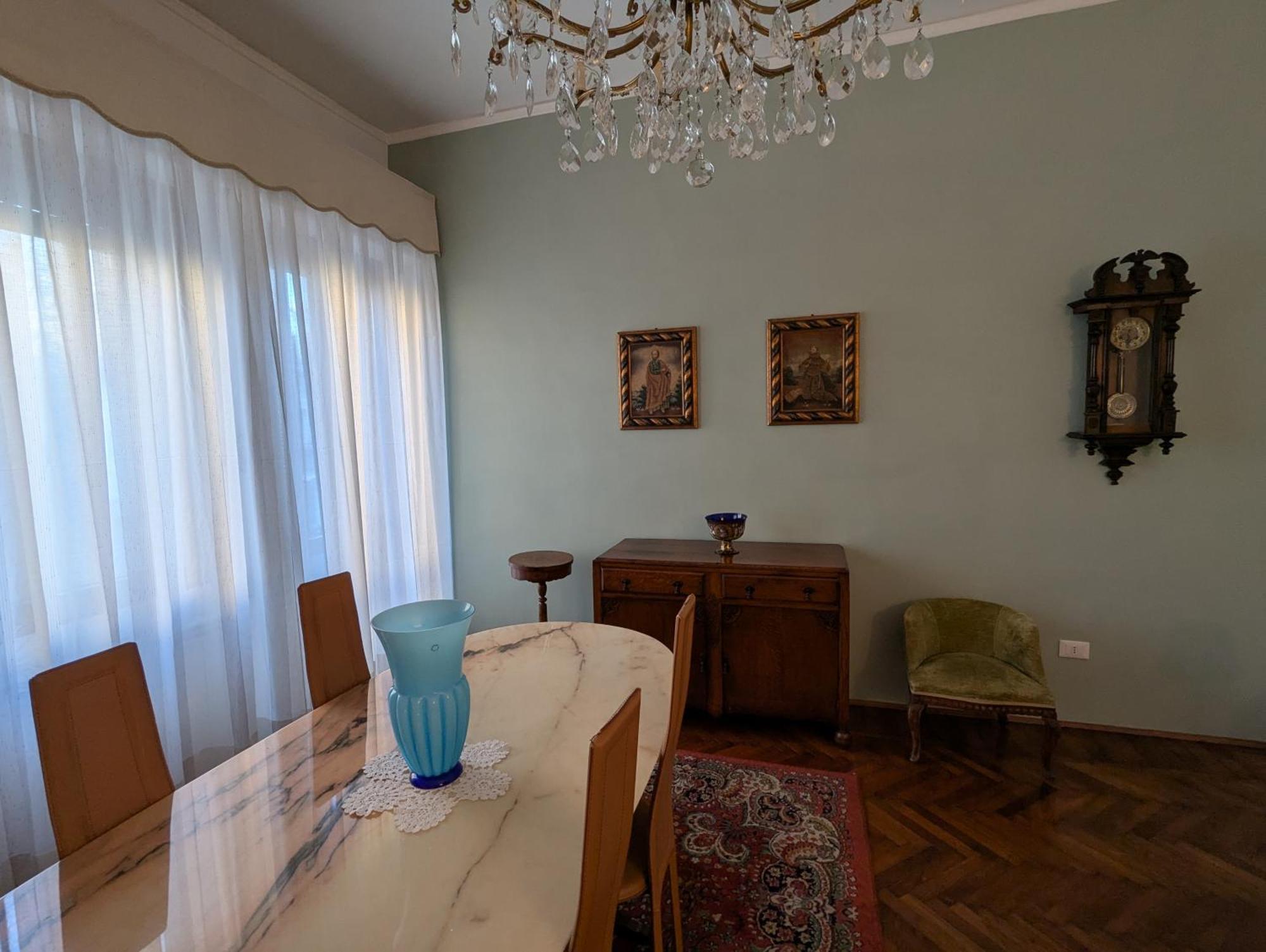 Ca' Giulia - Biennale - Free Wifi Fiber Apartment Venice Luaran gambar