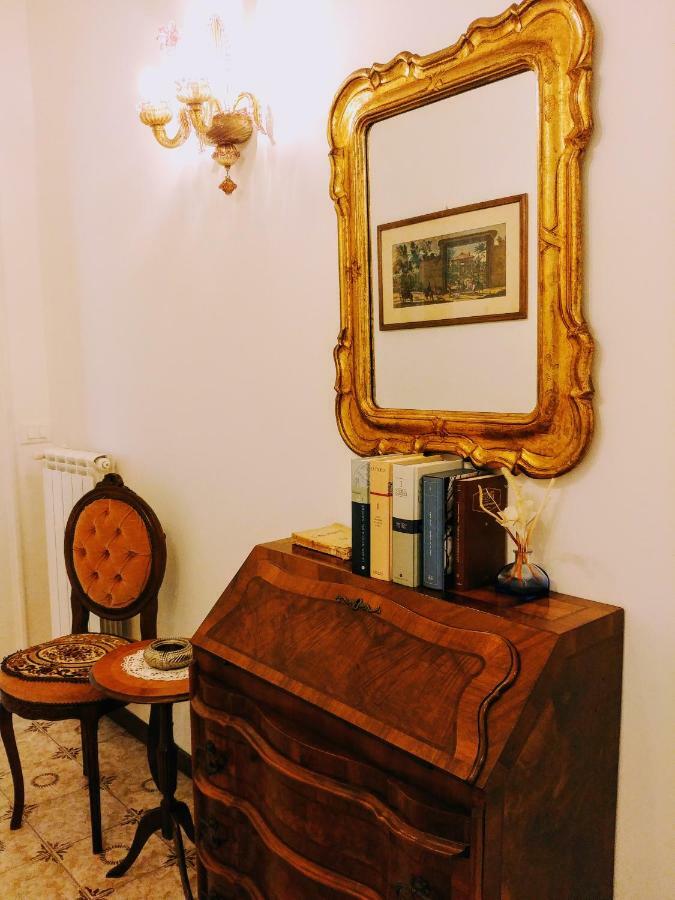 Ca' Giulia - Biennale - Free Wifi Fiber Apartment Venice Luaran gambar