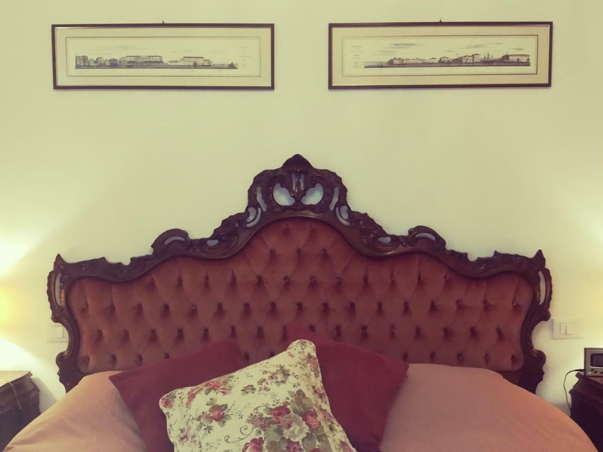 Ca' Giulia - Biennale - Free Wifi Fiber Apartment Venice Luaran gambar