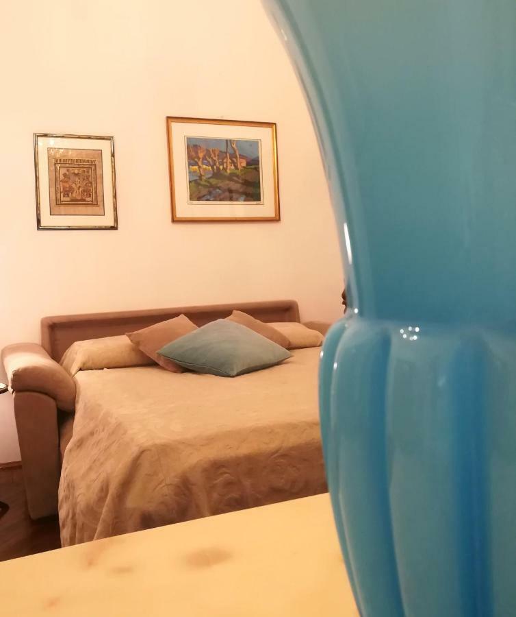 Ca' Giulia - Biennale - Free Wifi Fiber Apartment Venice Luaran gambar