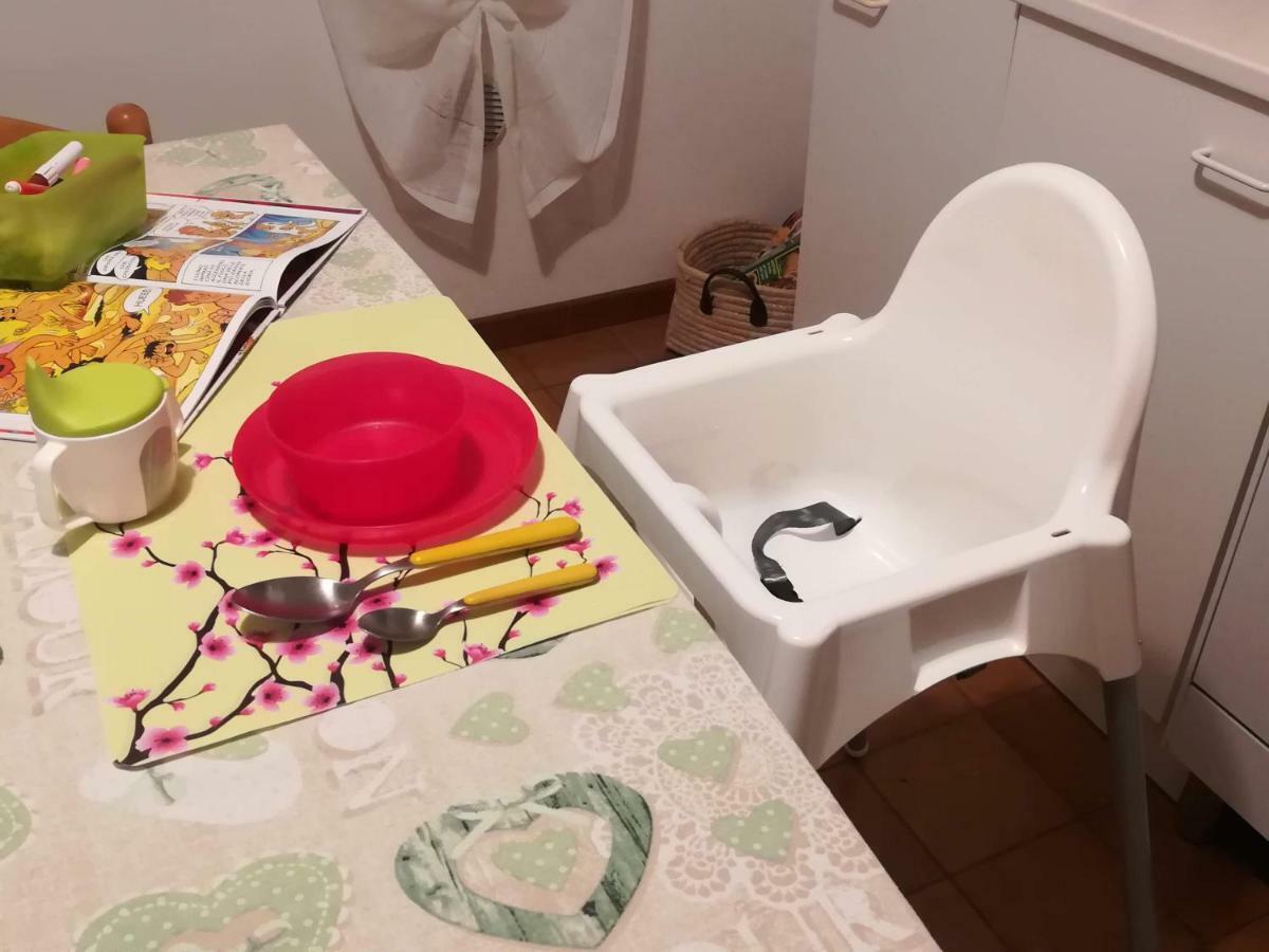 Ca' Giulia - Biennale - Free Wifi Fiber Apartment Venice Luaran gambar