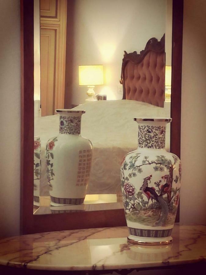 Ca' Giulia - Biennale - Free Wifi Fiber Apartment Venice Luaran gambar