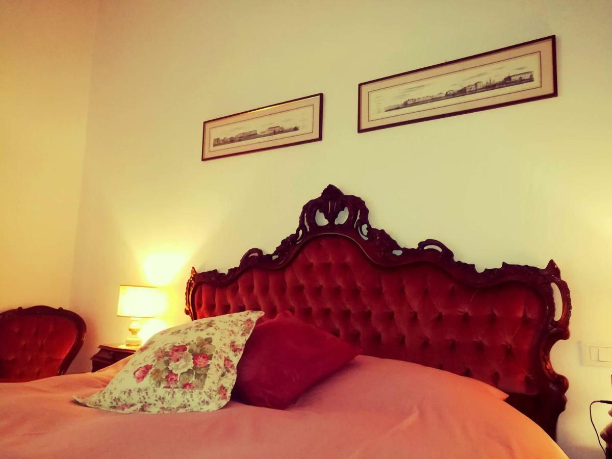 Ca' Giulia - Biennale - Free Wifi Fiber Apartment Venice Luaran gambar