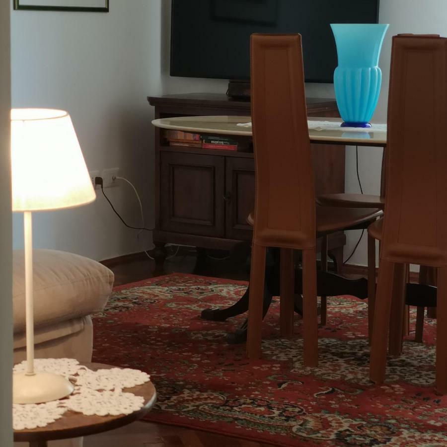 Ca' Giulia - Biennale - Free Wifi Fiber Apartment Venice Luaran gambar