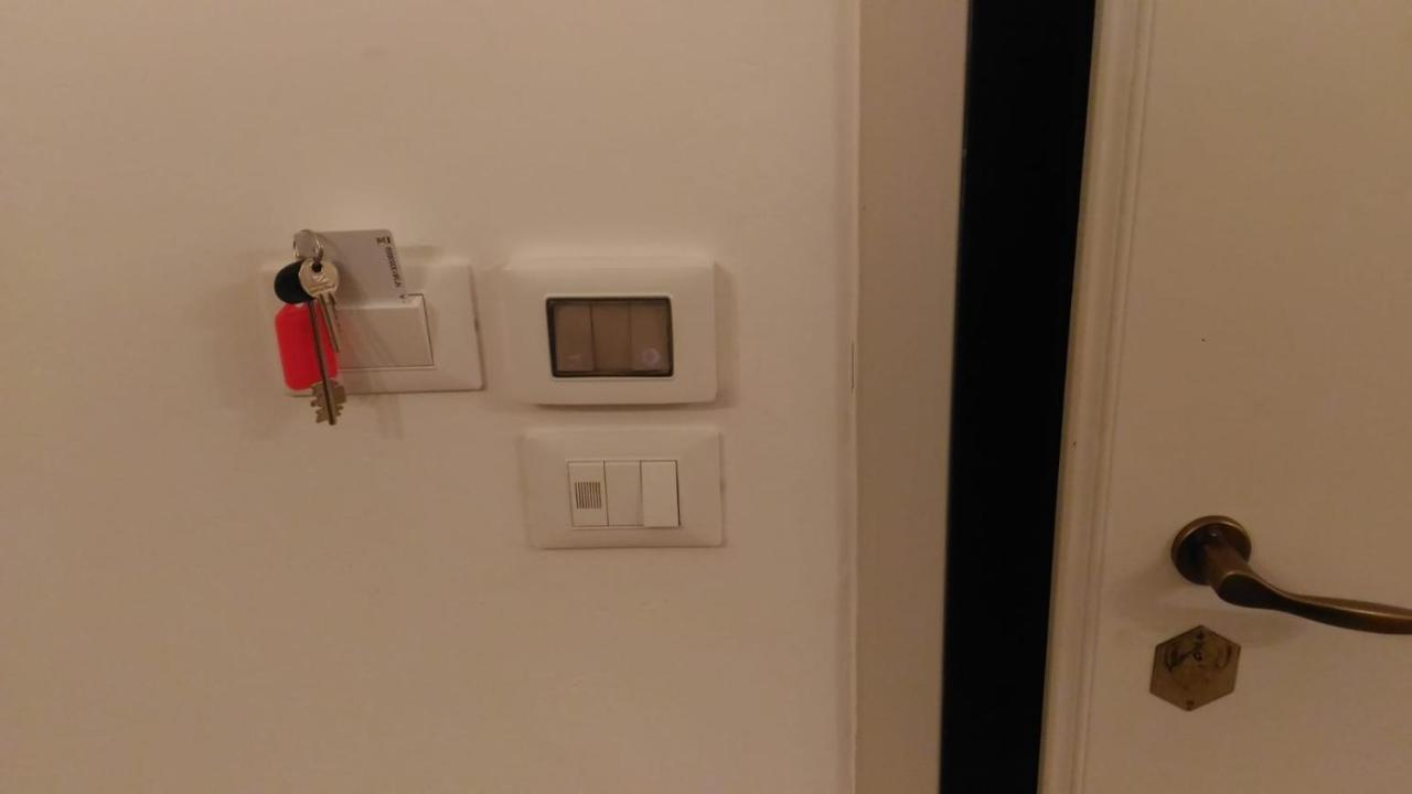 Ca' Giulia - Biennale - Free Wifi Fiber Apartment Venice Luaran gambar
